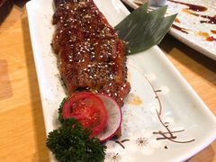 -山之川日料放题(通州店)
