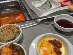 -海底捞火锅(仓山爱琴海店)
