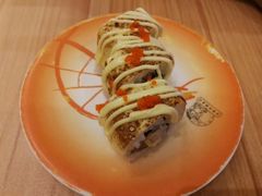 -禾绿寿司(星光68广场店)