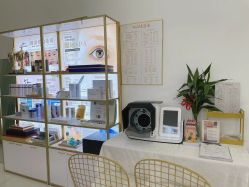 -HAO美皮肤管理·美甲美睫