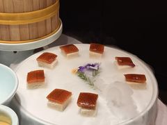 -四世同堂·京菜·烤鸭(双井店)