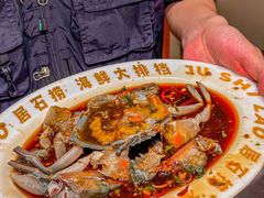 -潮澎派·潮汕菜大排档(南较西路店)