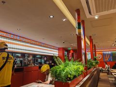 -大师兄·西北小馆(金湾华发商都店)