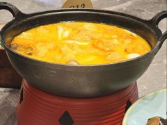 -奇芳阁·百年清真南京菜(夫子庙店)
