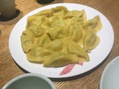 黄花鱼水饺-船歌·鱼水饺青岛菜(闽江二路店)
