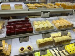 -蜂蝶来饼店(拱北总店)