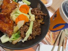 -吉野家(宾水道店)
