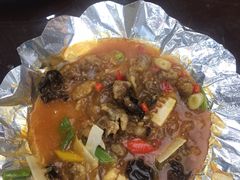 -清真悦宾楼食府(海湖店)