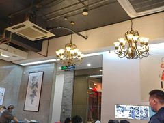 -到家尝北京菜(西坝河店)