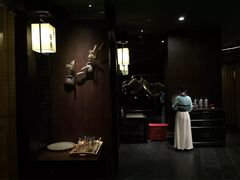 -余欢领鲜火锅(新街口店)