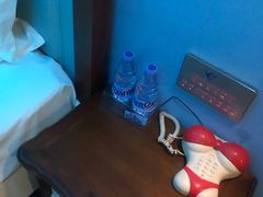 -天使恋人主题酒店(深圳翻身路店)