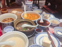 -南京大牌档(济南万象城店)