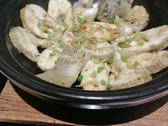 -六浦佳厨 ·地道粤菜(阳山鸡煲店)