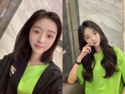 -3AM HAIR SALON染发烫发接发