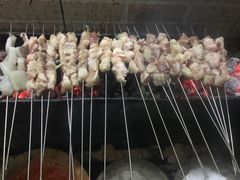 -永安烧烤