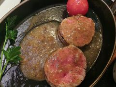 -西堤牛排(杭州金沙天街龙湖店)