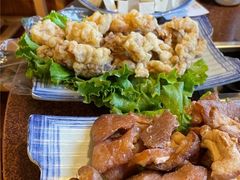 -赵氏烩泽腊排骨火锅店(近华浦路店)