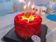 -姆们M Sweetie Cake(五道口店)