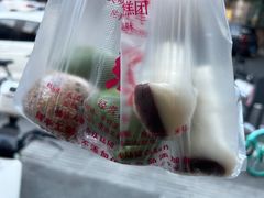 -许阿姨糕团店(南京总店)