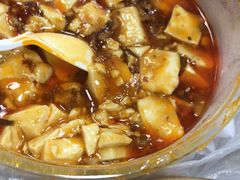 -好福记饭店(红梅公园店)