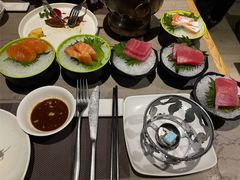 -海天盛宴海鲜自助(正大广场店)