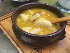 状元笋-明思味 二十年潮粤菜(榕城东山店)