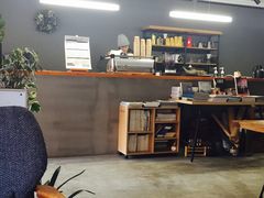 -研途咖啡馆(健康路店)