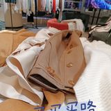 赶紧去他们家买山羊绒吧，超值！