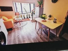 -贝壳新青年公寓