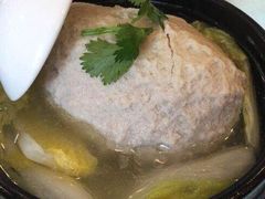 -百富源·海鲜辽菜(和平北大街店)