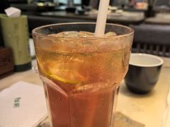 -绿茶餐厅(北京世纪金源店)