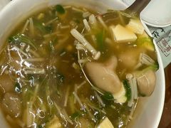 -大灶头·新昌菜(中国茶市店)