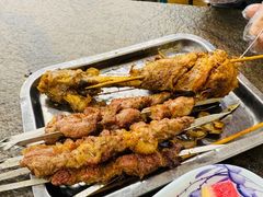 -疆域美食