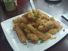 -大城·烧烤海鲜大排档(台东店)