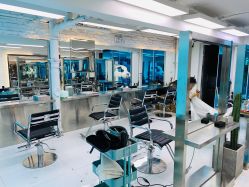 -P.STYLE 派斯造型