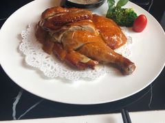 -越宴(西施山路店)