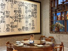 -龙悦湾酒家·八阵鱼生·渔人码头店