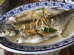 -洞天食府(北大街店)