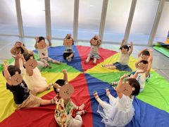 -BetterKids贝好国际托育中心(奥体旗舰店)