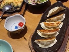 -一心创作料理屋(经开万达店)