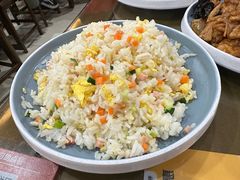 -京天红酒家(虎坊路店)