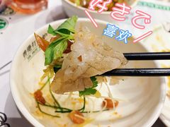 -禄婶鸡煲·打边炉