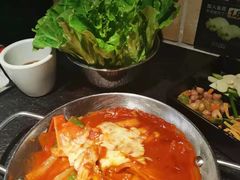-嘿嘟嘟·肋条烧肉放题(爱融荟城店)