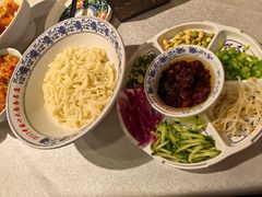 -老浒记烤鸭-北京菜(琉璃厂店)