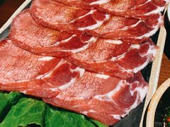 -青瓦炭韩潮烤肉(花园道店)
