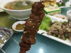 -老毛手抓·盐池滩羊非遗手抓(宁夏总店)