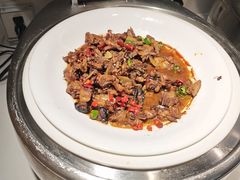 -凡塔斯牛排自助餐厅(广东佛山三水万达店)