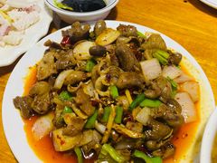 -温州一家人美食(西木头市店)