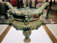 -上海博物馆(人民广场馆)