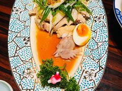 葱油鸡-粤·向群饭店(麓景路店)